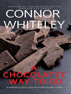 cover image of A Chocolatey Way to Go